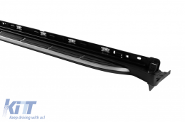 Steps suitable for Porsche Cayenne 2011-2017-image-6264406