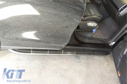 Steps suitable for Porsche Cayenne 2011-2017-image-6264409