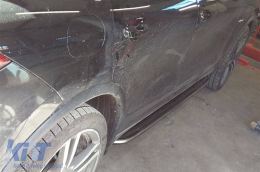 Steps suitable for Porsche Cayenne 2011-2017-image-6264410