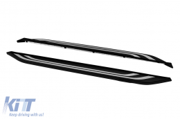 Steps suitable for Toyota Rav 4 after 2019-image-6212727