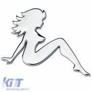 Sticker Emblem 