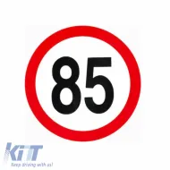 image-78-Sticker With Speed Limit 