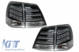 image-21-stop lampe LED pogodna za Toiota Land Cruiser FJ200 J200 (2008-2011) crna - beo