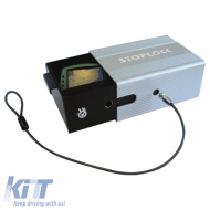 Stoplock Strongbox