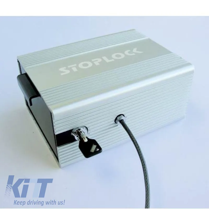 Stoplock Strongbox