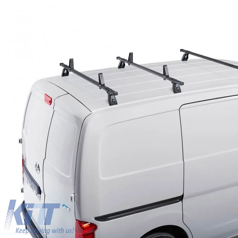 Stops CRUZ 941-001 suitable for Roof Bars Cargo Xpro 35mm x 35mm 10cm 4 Pcs