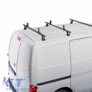 Stops CRUZ 941-001 suitable for Roof Bars Cargo Xpro 35mm x 35mm 10cm 4 Pcs-image-6307272