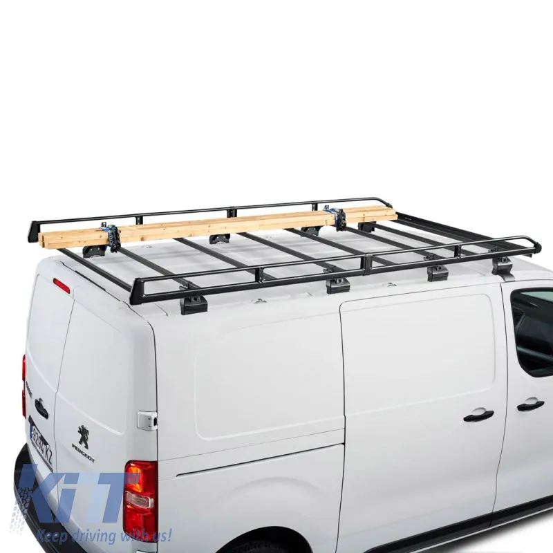 Stops CRUZ 941-005 suitable for Rack 10CM 4 Pcs