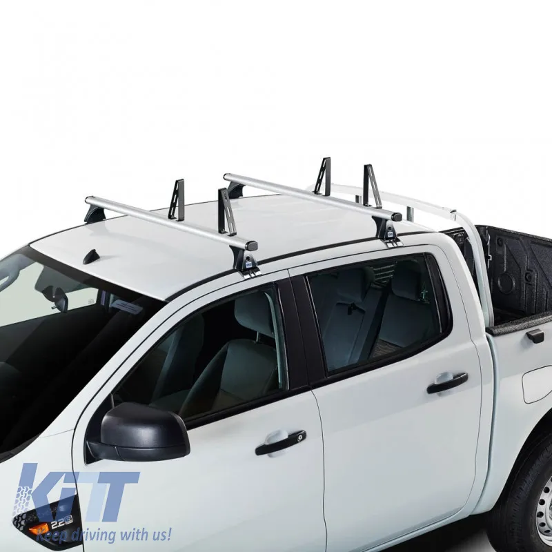 Stops CRUZ 941-013 suitable for Aluminium Roof Bars 18cm 4 Pieces