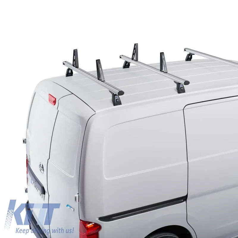 Stops CRUZ 941-013 suitable for Aluminium Roof Bars 18cm 4 Pieces