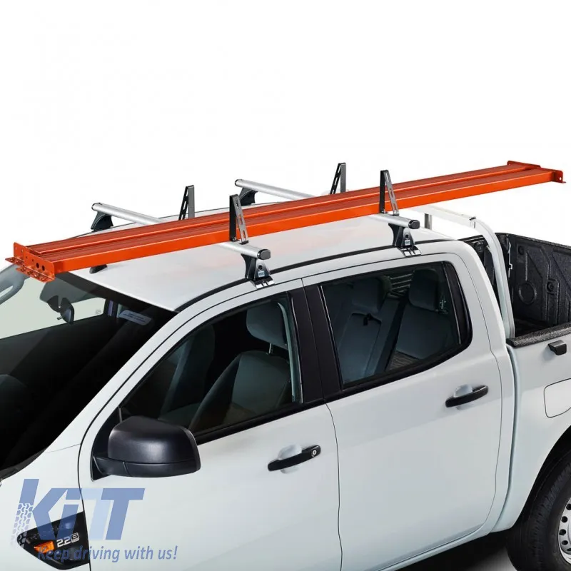 Stops CRUZ 941-013 suitable for Aluminium Roof Bars 18cm 4 Pieces