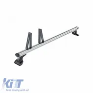 Stops CRUZ 941-013 suitable for Aluminium Roof Bars 18cm 4 Pieces-image-6307399