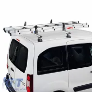 Stops CRUZ 941-013 suitable for Aluminium Roof Bars 18cm 4 Pieces-image-6307405