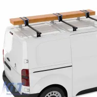 Stops CRUZ 941-025 suitable for Bars Cargo Xpro 2022 10cm 6 Pieces-image-6306752