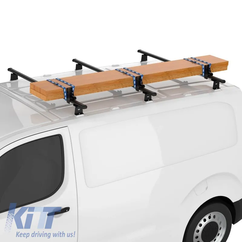 Stops CRUZ 941-025 suitable for Bars Cargo Xpro 2022 10cm 6 Pieces