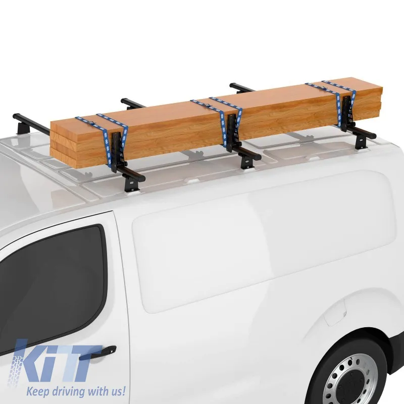 Stops CRUZ 941-025 suitable for Bars Cargo Xpro 2022 18cm 6 Pieces