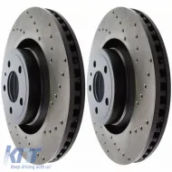 image-41-StopTech HC front brake discs 352mm drilled fits Ford Mustang 15-21