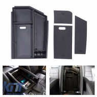 Storage Box Center Console suitable for Mercedes-Benz W166 ML / GL / GLE / GLS