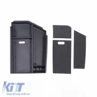 Storage Box Center Console suitable for Mercedes-Benz W166 ML / GL / GLE / GLS-image-6305097