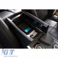 Storage Box Center Console suitable for Mercedes-Benz W166 ML / GL / GLE / GLS-image-6305100