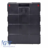 Storage Box Plastic suitable for 12 Seats Tactix 36x12x46cm 320648-image-6312246