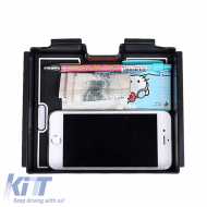 Storage Box suitable for Land Rover Discovery Sport 2014-2020