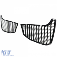 Stoßfängergrill rechts + links geeignet für BMW M3 F80 M4 F82 83 11-21-image-6198928
