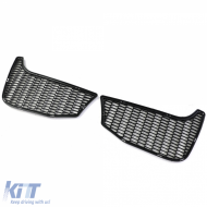Stoßfängergrill rechts + links geeignet für BMW M3 F80 M4 F82 83 11-21-image-6198933