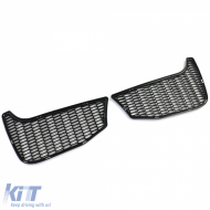 Stoßfängergrill rechts + links geeignet für BMW M3 F80 M4 F82 83 11-21-image-6198934