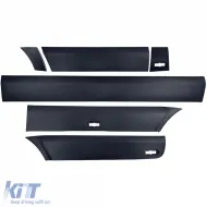 Stoßleisten-Set links geeignet für VW Crafter 30-50 2E 2006-2016 lang-image-6208392