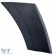 Stoßleisten-Set links geeignet für VW Crafter 30-50 2E 2006-2016 lang-image-6208393