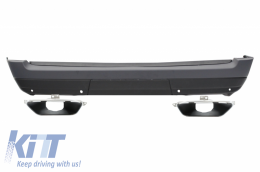 image-49-Stoßstange & Auspuff Tipps für Vogue IV L405 13-17 Upgraden auf Facelift 2018+ Look