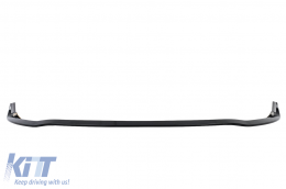 Stoßstange Diffusor Spoilerlippe für Mercedes S-Klasse W223 Limousine Sport Line 2020+-image-6128197