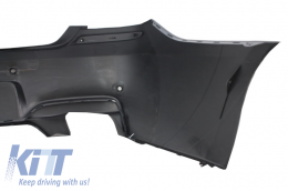 Stoßstange für BMW 6er M6 F06 Gran Coupe F12 Cabrio F13 Coupe 2011-2017 & M6-image-6128866