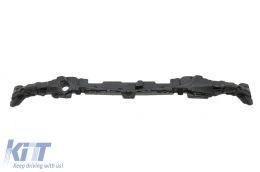 Stoßstange für Mercedes S W223 Limousine 20+ Sport Line Look Kühlergrill PDC-image-6096872