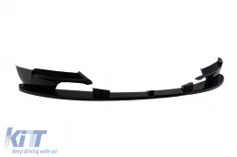 Stoßstange Spoilerlippe für BMW 3er E92 E93 LCI 10-14 Coupe Cabrio nur M3 Design-image-6093737