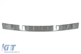 image-16-Stoßstangen-Einstiegsleiste Fußblech Alu-Abdeckung für VW Golf VII 7 7.5 5G Schrägheck 12-19