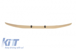 image-78-Stoßstangen Spoilerlippe Spoiler für SMART ForTwo 451 2007-2014