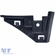 Stoßstangenhalter Halterung Hinten Links für Mercedes GLE SUV V167 18-23