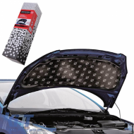 Stp Hood Solution 446817STP 1400 mm x 800 mm