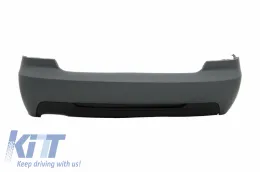 image-29-Stražnji Branik prikladan za BMW serije 3 E92 E93 Kabrio Kupe (2006-2013) Non-LCI & LCI M-Technik Dizjan