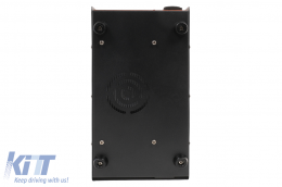 Strumento Riparazione Ammaccature Apparecchiatura Elettromagnetica Piegata Ferro Acciaio-image-6126529