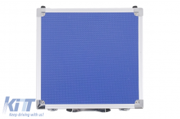 Strumento Riparazione Ammaccature Apparecchiatura Elettromagnetica Piegata Ferro Acciaio-image-6126535