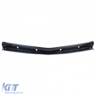 Stütze für die Frontblende Kühlergrill geeignet für Mercedes SL Pagoda W113-image-6204925