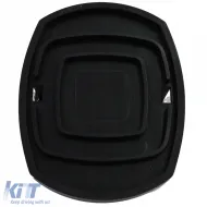 Stützplatten für teleskopische Stützen Wohnwagenanhänger 4 Stück-image-6202459