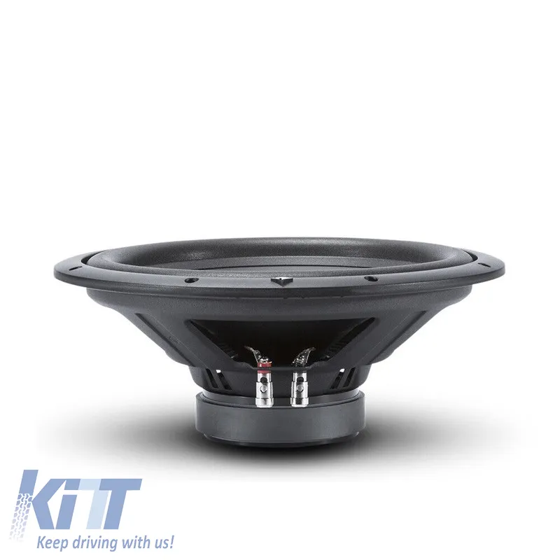 Subwoofer Rockford Fosgate 12" Prime R1 300W Peak 150W Rms Single 4Ω 1 pc