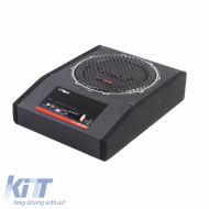 Subwoofer Vibe Active AUTO10A-V410 315x400x89mm 900W Peak 300W Rms 1 pc
