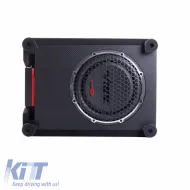 Subwoofer Vibe Active Black Air Amplified BA10ASQ V4 10