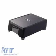 Subwoofer Vibe Active Black Air Amplified BA10ASQ V4 10