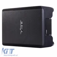 Subwoofer Vibe Active Black Air Amplified BA10ASQ V4 10